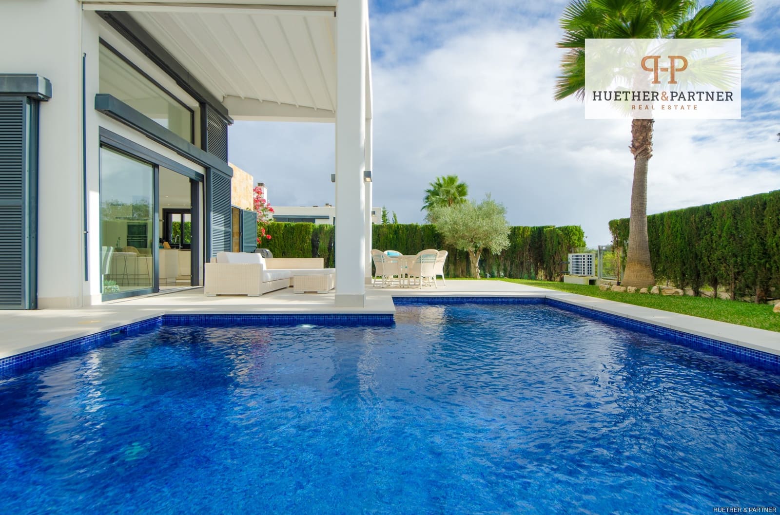 3 quarto Moradia para venda em Cala Murada - 1 280 000 € (Ref: 9400281)