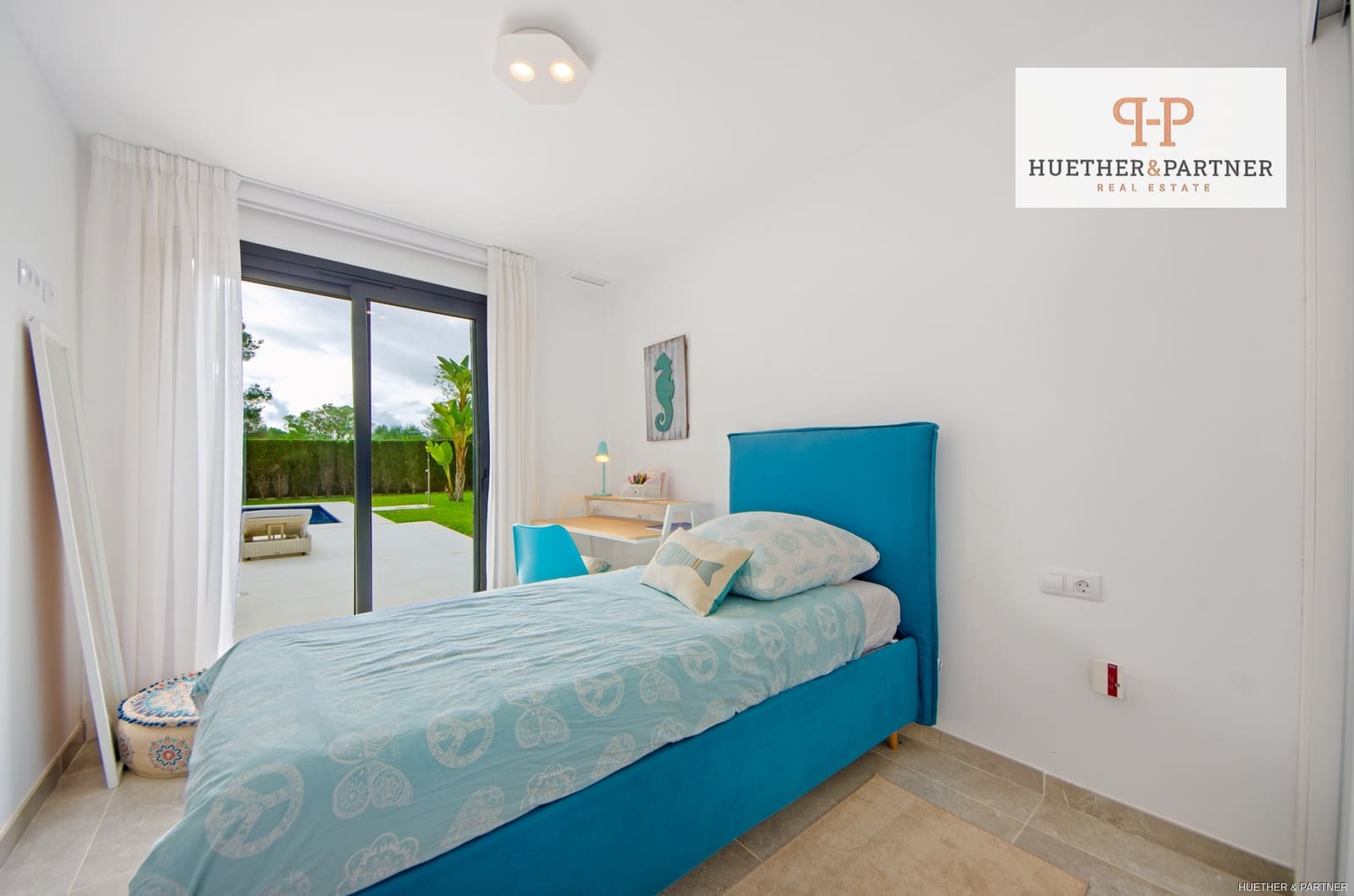 3 quarto Moradia para venda em Cala Murada - 1 280 000 € (Ref: 9400281)