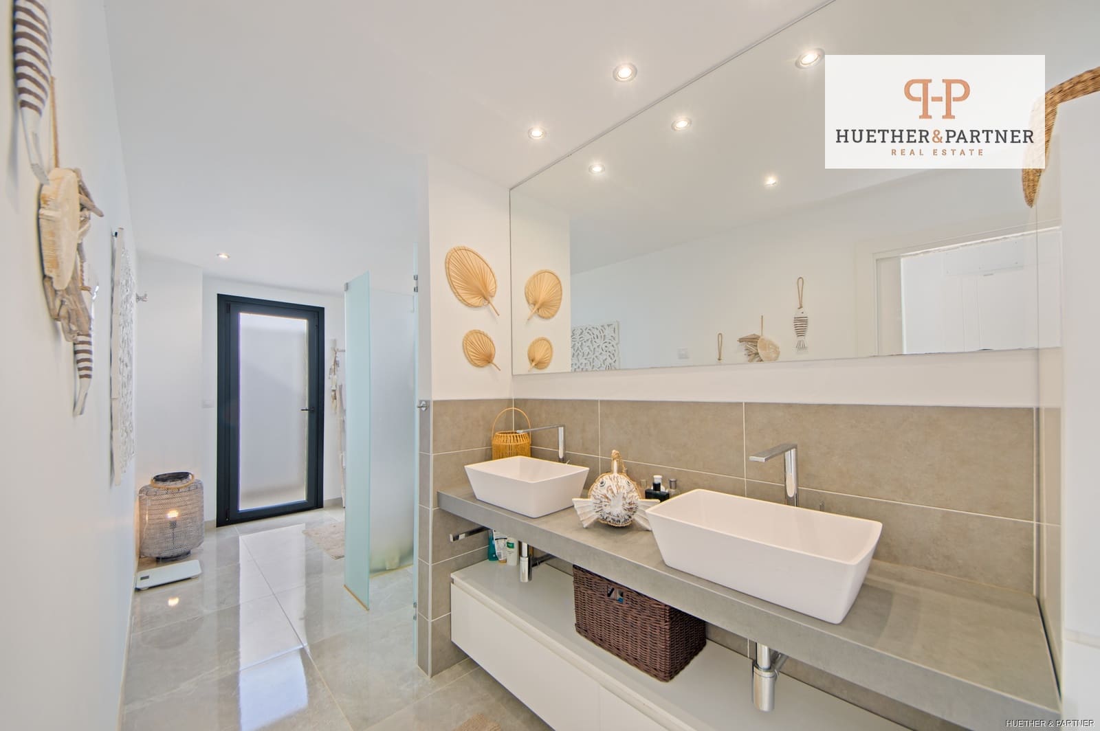 3 quarto Moradia para venda em Cala Murada - 1 280 000 € (Ref: 9400281)