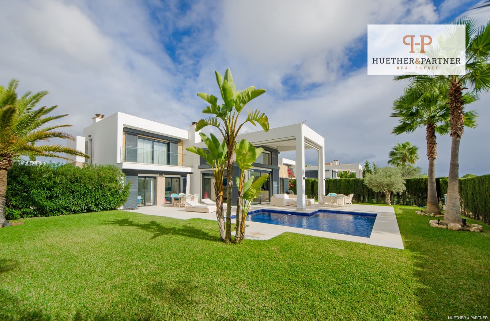 3 quarto Moradia para venda em Cala Murada - 1 280 000 € (Ref: 9400281)