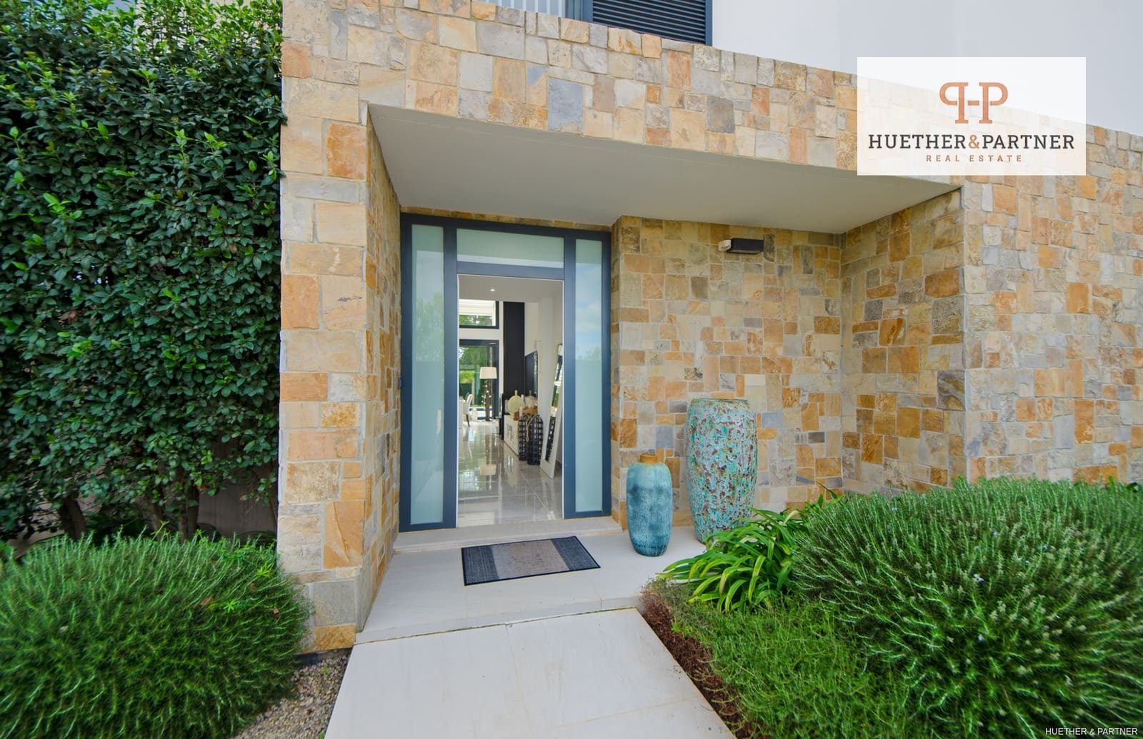 3 quarto Moradia para venda em Cala Murada - 1 280 000 € (Ref: 9400281)