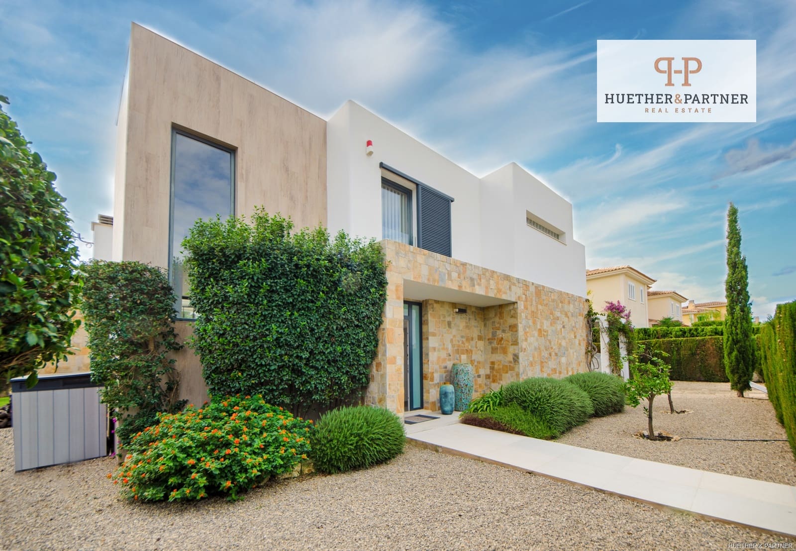 3 quarto Moradia para venda em Cala Murada - 1 280 000 € (Ref: 9400281)