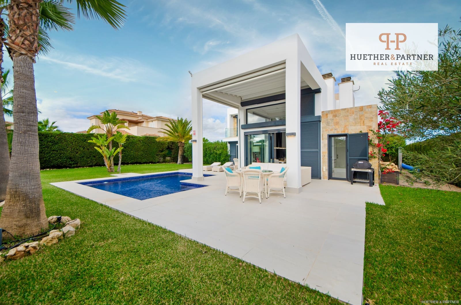 3 quarto Moradia para venda em Cala Murada - 1 280 000 € (Ref: 9400281)