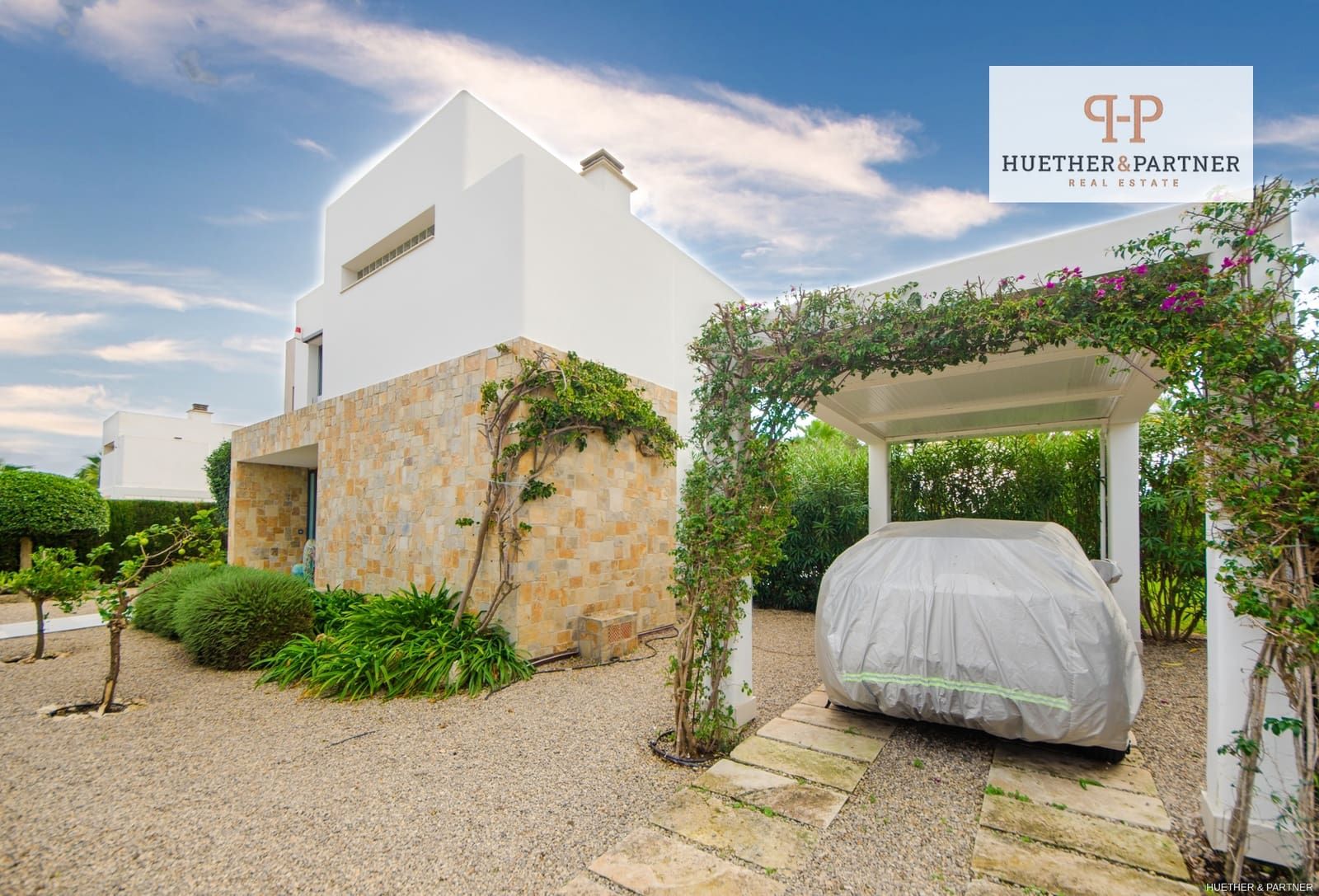 3 quarto Moradia para venda em Cala Murada - 1 280 000 € (Ref: 9400281)