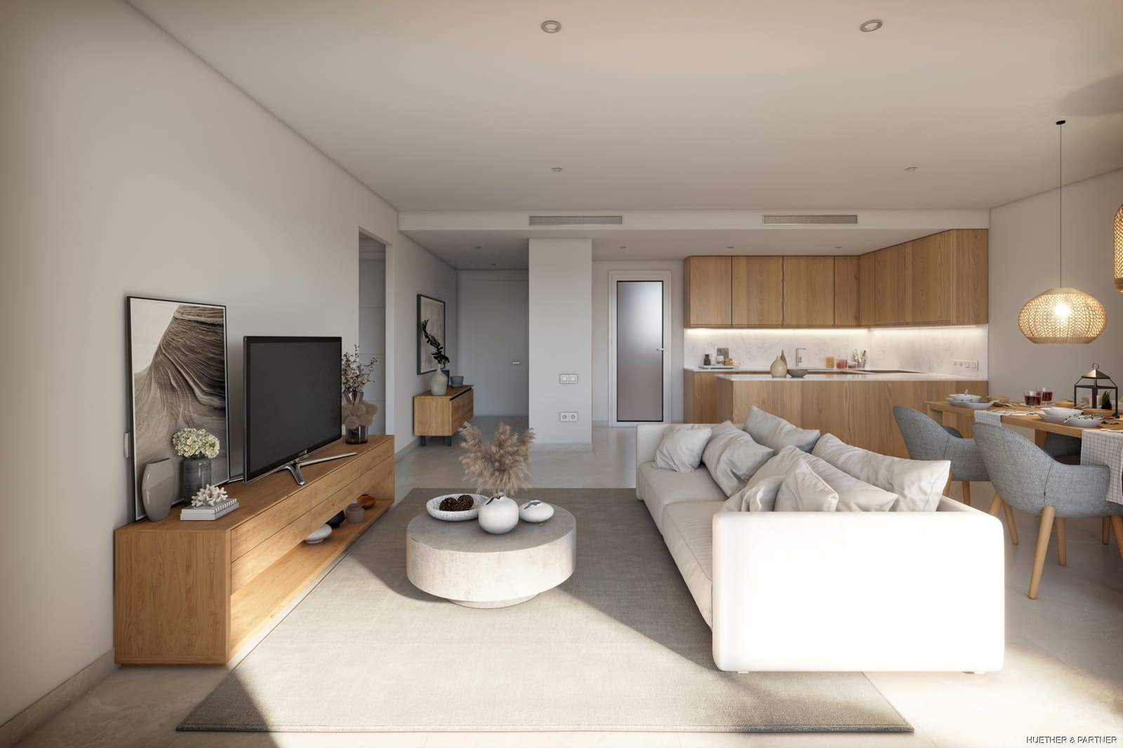 2 bedroom Flat for sale in Capdepera - € 645,000 (Ref: 9402752)