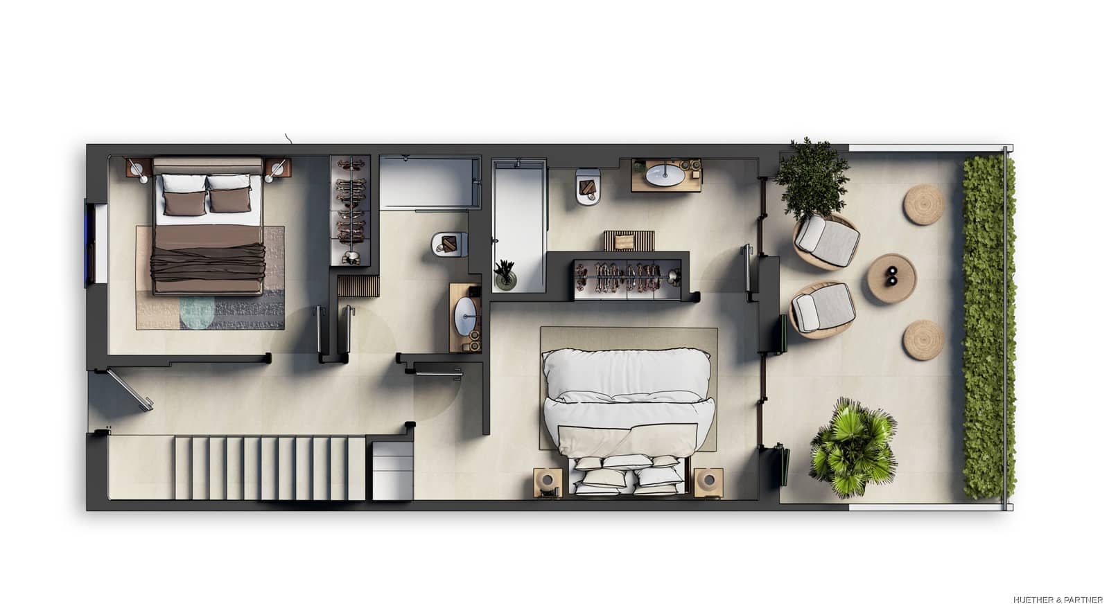 2 bedroom Flat for sale in Capdepera - € 645,000 (Ref: 9402752)