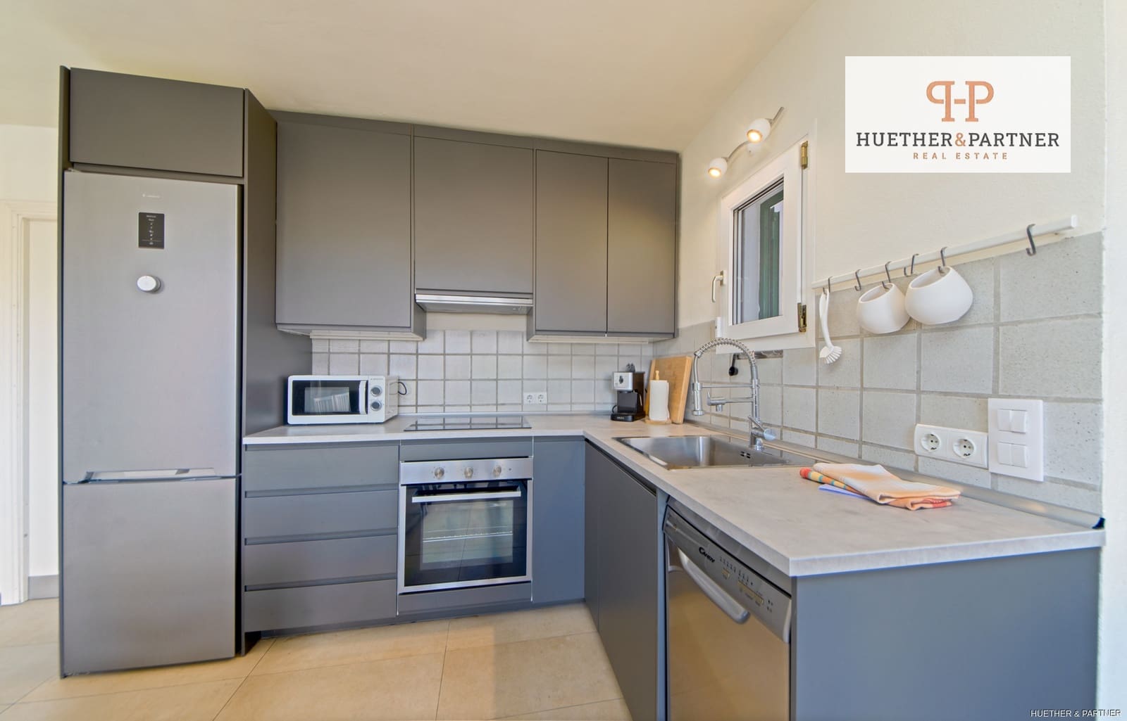 2 sypialnia Dom na sprzedaż w Cala Romantica - 425 000 € (Ref: 9404673)