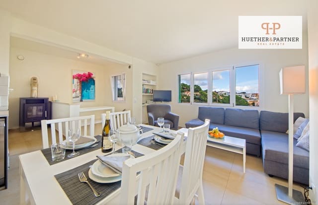 2 quarto Casa em Banda para venda em Cala Romantica, Manacor - 425 000 € (Ref: 9404673)