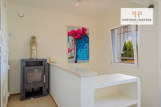 2 quarto Casa em Banda para venda em Cala Romantica, Manacor - 425 000 € (Ref: 9404673)