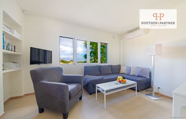 2 quarto Casa em Banda para venda em Cala Romantica, Manacor - 425 000 € (Ref: 9404673)