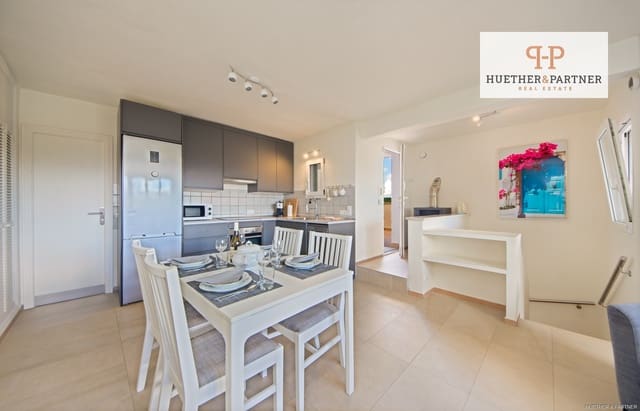 2 quarto Casa em Banda para venda em Cala Romantica, Manacor - 425 000 € (Ref: 9404673)