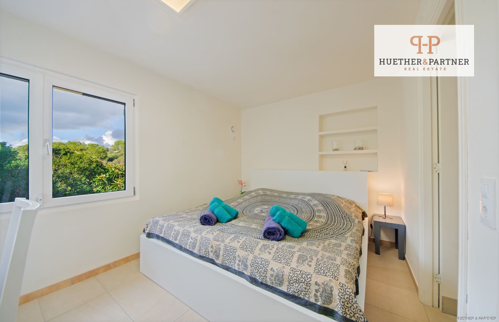 2 sypialnia Dom na sprzedaż w Cala Romantica - 425 000 € (Ref: 9404673)