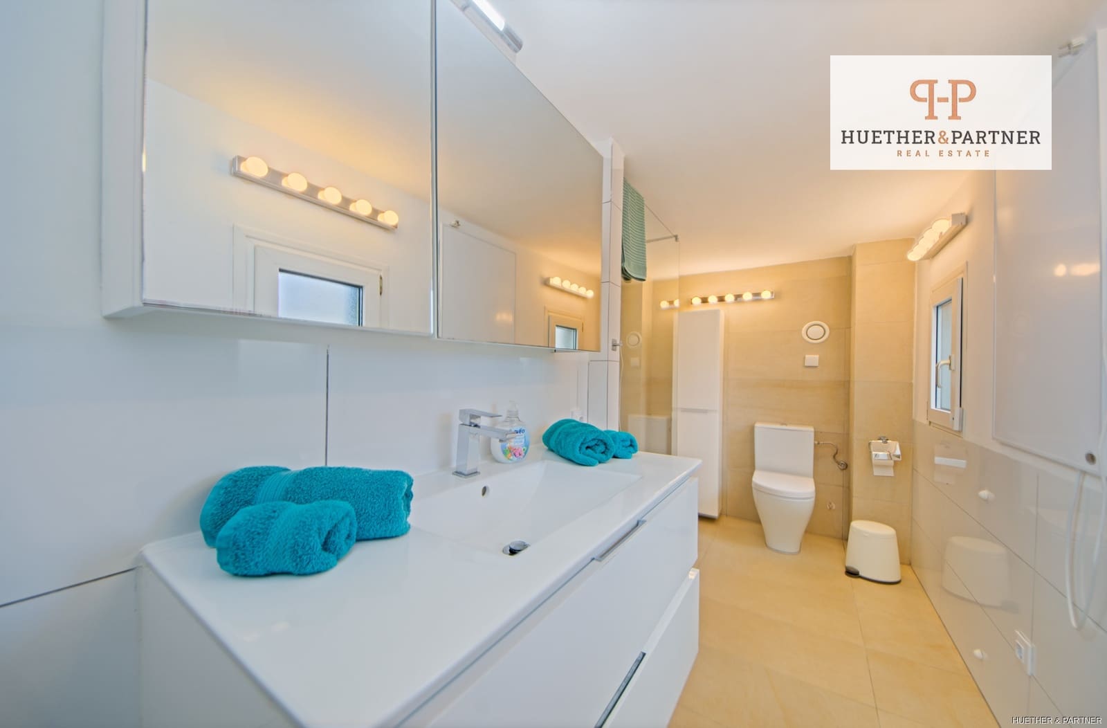 2 sypialnia Dom na sprzedaż w Cala Romantica - 425 000 € (Ref: 9404673)