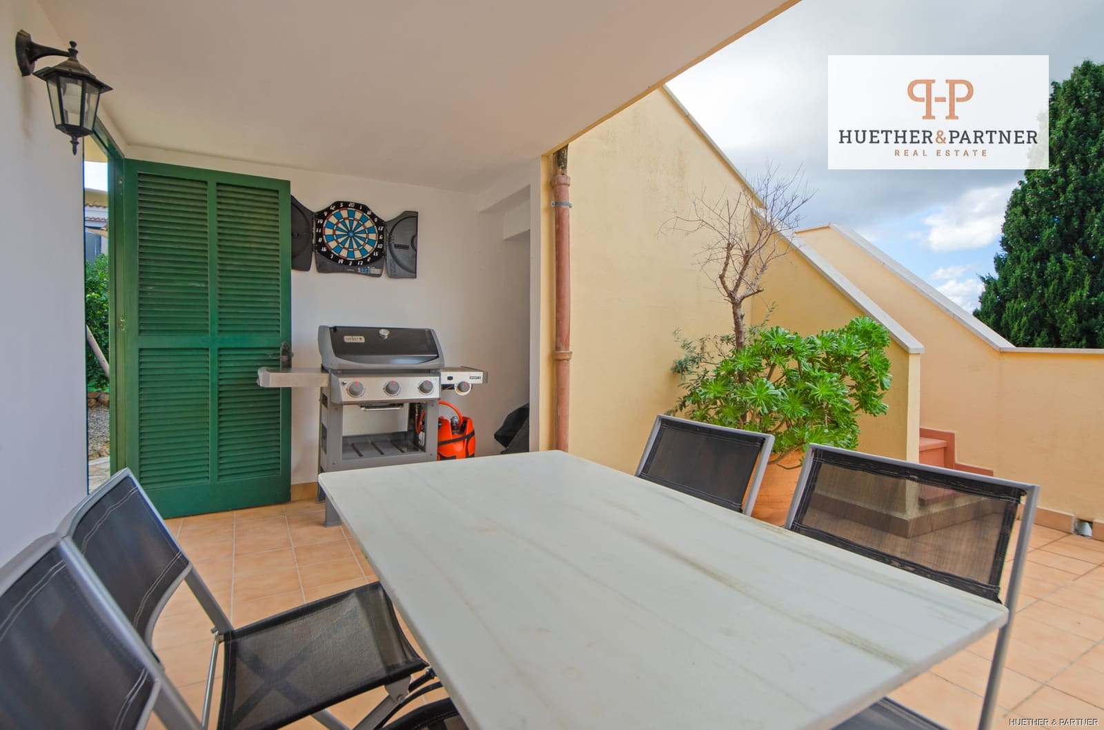 2 sypialnia Dom na sprzedaż w Cala Romantica - 425 000 € (Ref: 9404673)