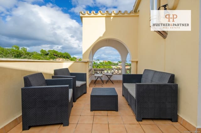 2 quarto Casa em Banda para venda em Cala Romantica, Manacor - 425 000 € (Ref: 9404673)