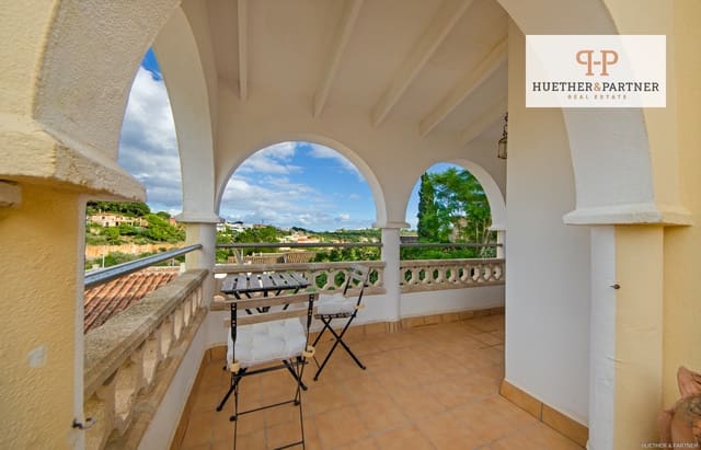 2 quarto Casa em Banda para venda em Cala Romantica, Manacor - 425 000 € (Ref: 9404673)