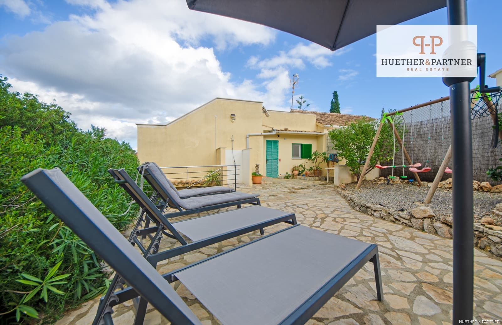 2 sypialnia Dom na sprzedaż w Cala Romantica - 425 000 € (Ref: 9404673)