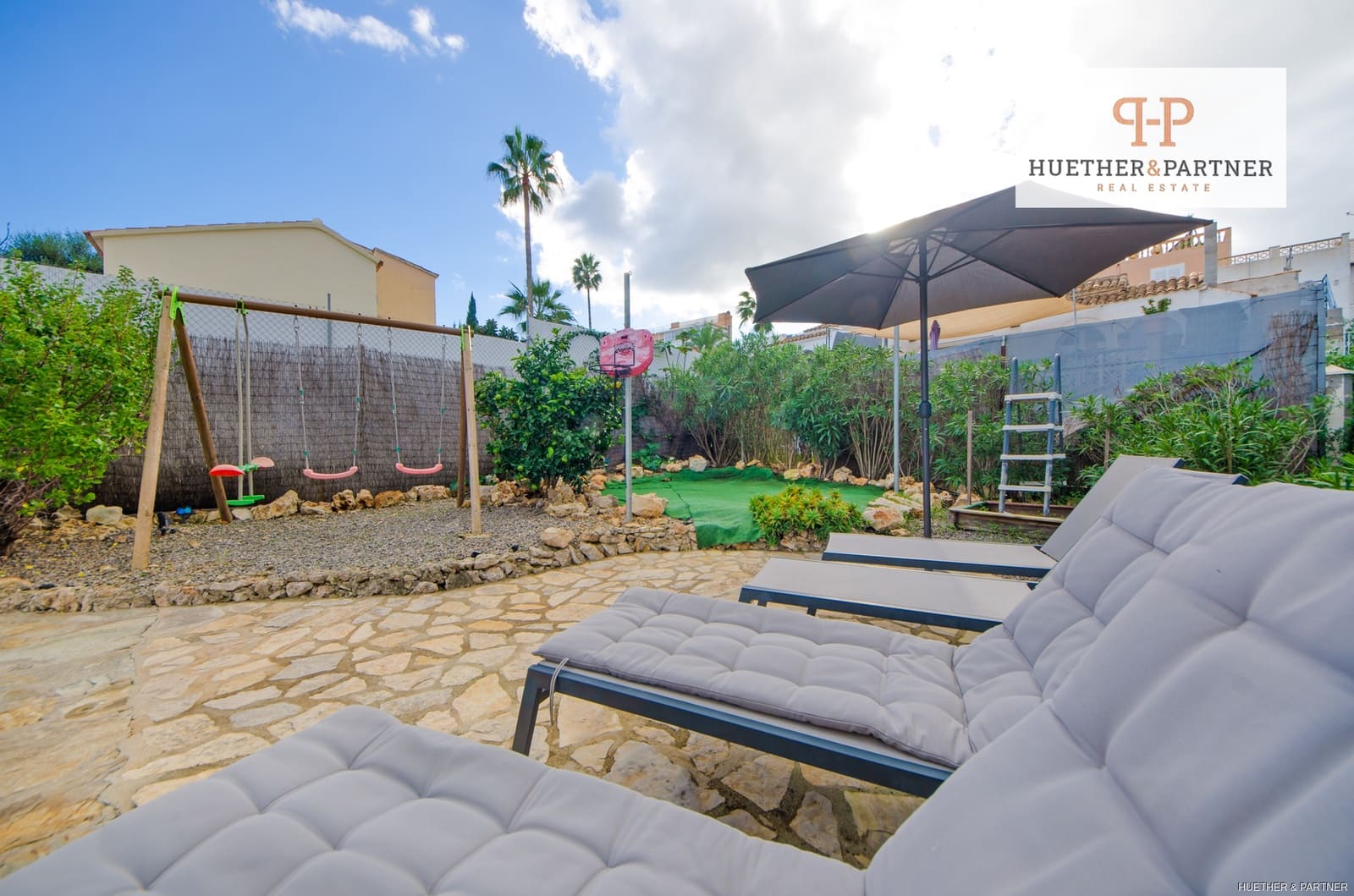 2 sypialnia Dom na sprzedaż w Cala Romantica - 425 000 € (Ref: 9404673)