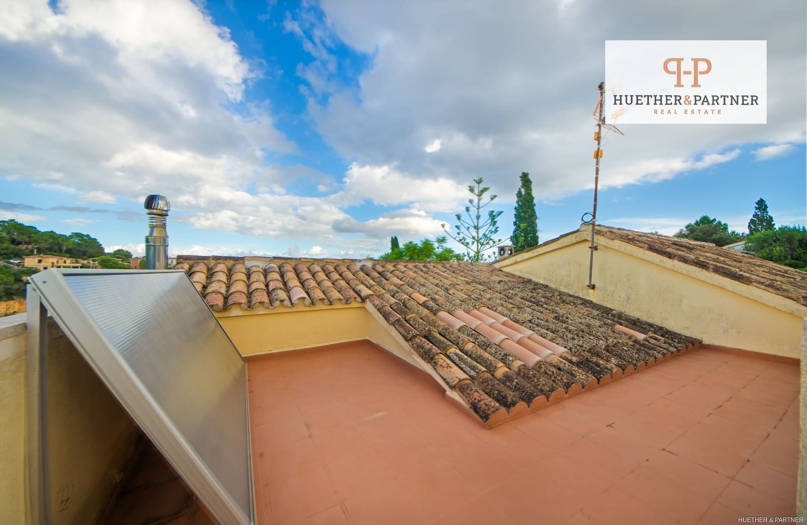 2 sypialnia Dom na sprzedaż w Cala Romantica - 425 000 € (Ref: 9404673)