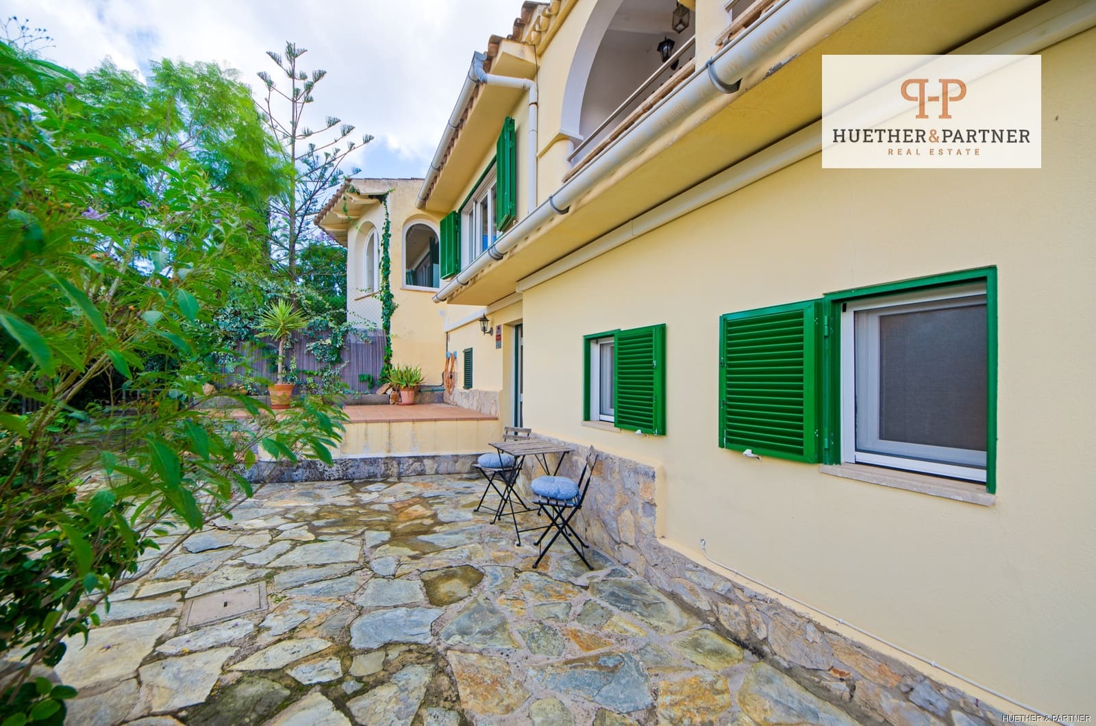 2 sypialnia Dom na sprzedaż w Cala Romantica - 425 000 € (Ref: 9404673)