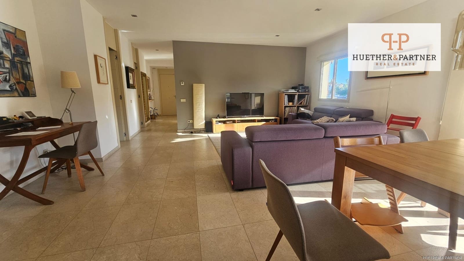 4 soveværelse Lejlighed til salg i Calvia - € 1.550.000 (Ref: 9412691)