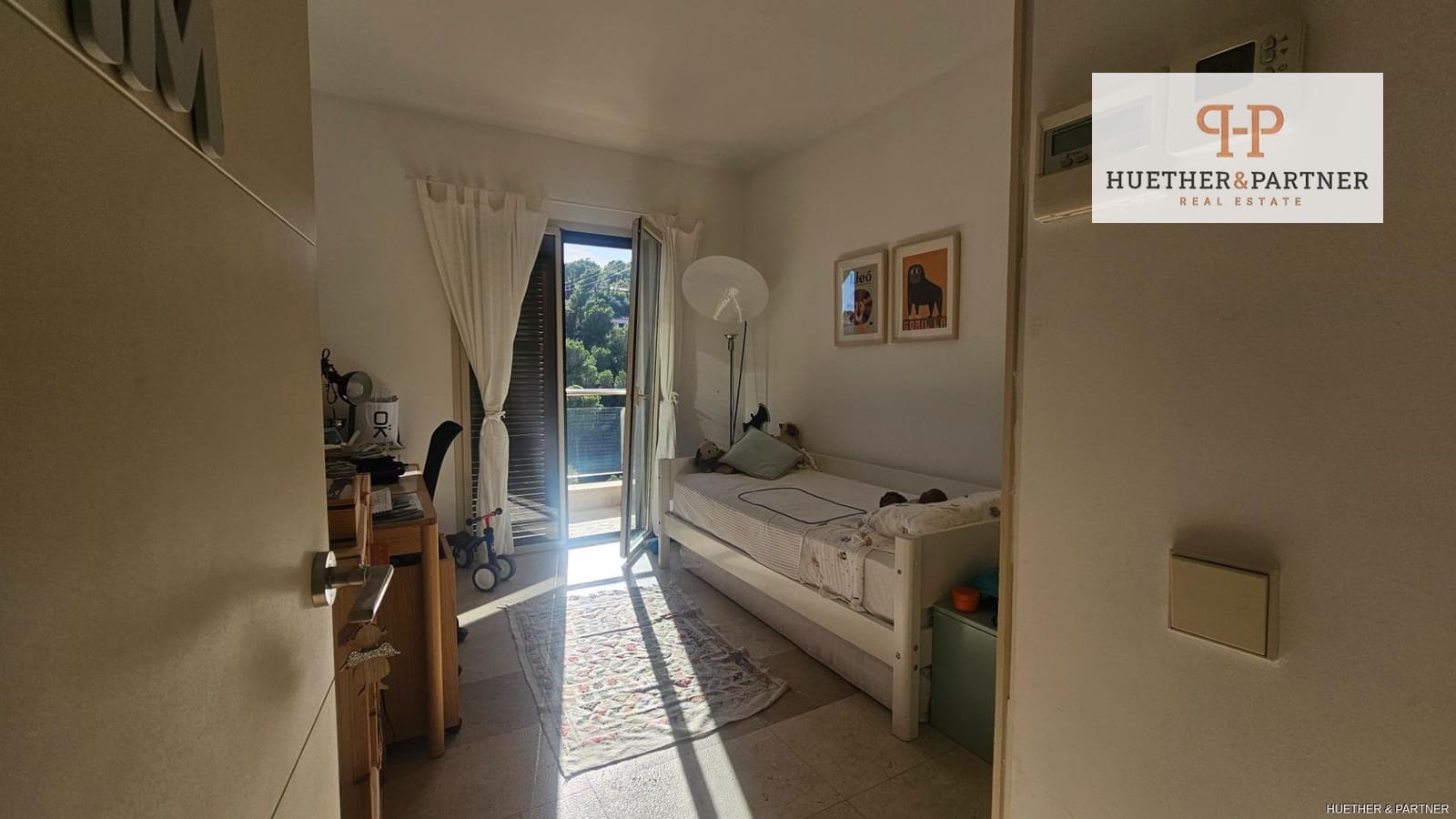 4 soveværelse Lejlighed til salg i Calvia - € 1.550.000 (Ref: 9412691)