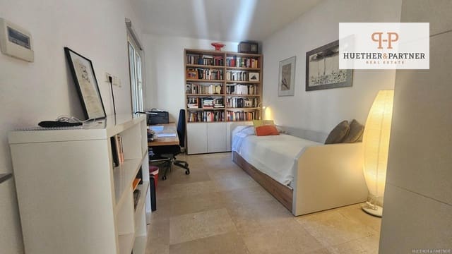 4 soveværelse Lejlighed til salg i Calvià Pueblo, Calvià - € 1.550.000 (Ref: 9412691)