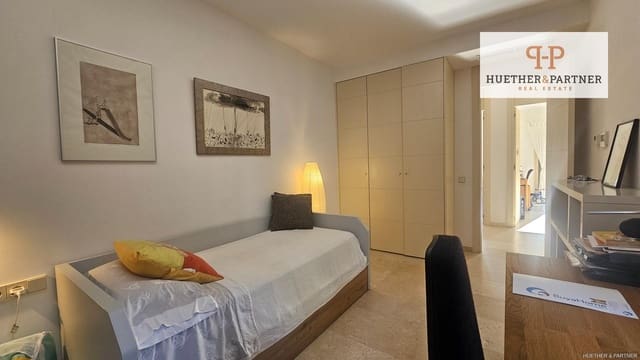 4 soveværelse Lejlighed til salg i Calvià Pueblo, Calvià - € 1.550.000 (Ref: 9412691)
