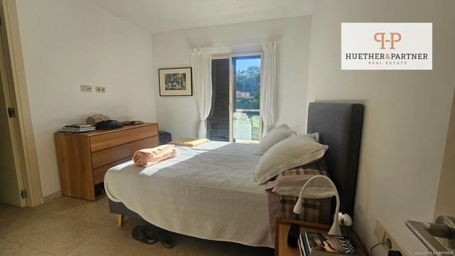 4 soveværelse Lejlighed til salg i Calvià Pueblo, Calvià - € 1.550.000 (Ref: 9412691)