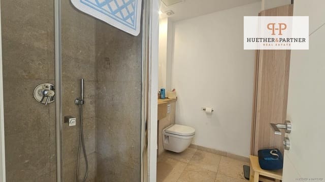 4 soveværelse Lejlighed til salg i Calvià Pueblo, Calvià - € 1.550.000 (Ref: 9412691)