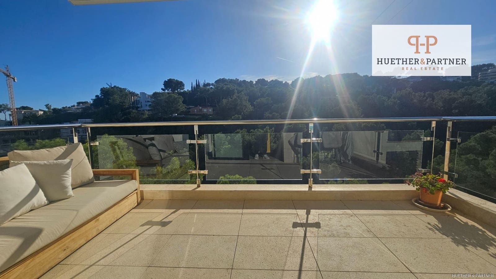 4 soveværelse Lejlighed til salg i Calvia - € 1.550.000 (Ref: 9412691)