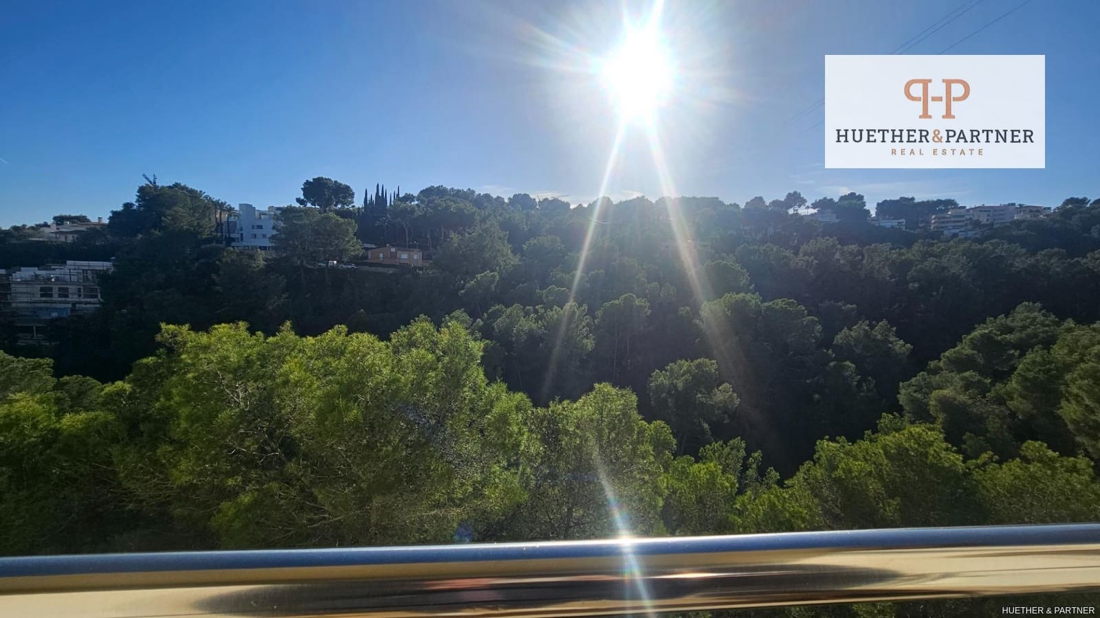 4 soveværelse Lejlighed til salg i Calvia - € 1.550.000 (Ref: 9412691)