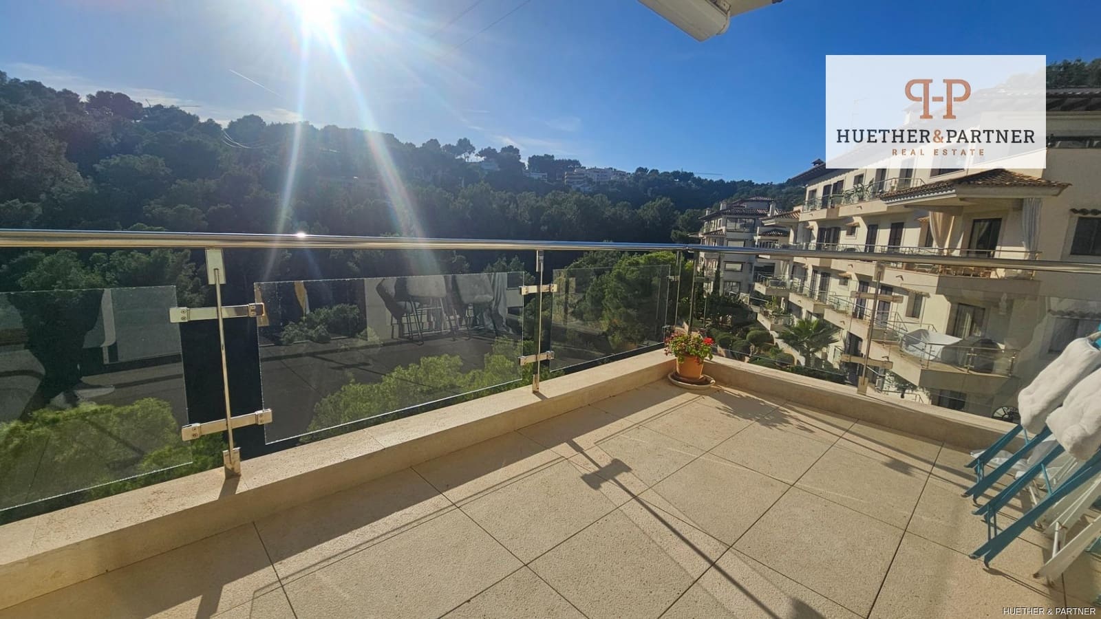 4 soveværelse Lejlighed til salg i Calvia - € 1.550.000 (Ref: 9412691)