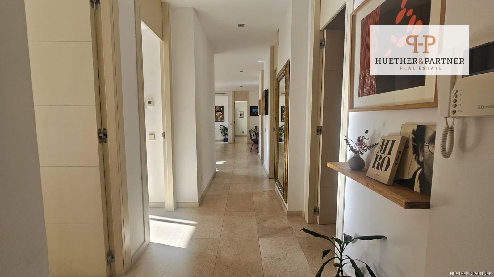 4 soveværelse Lejlighed til salg i Calvia - € 1.550.000 (Ref: 9412691)