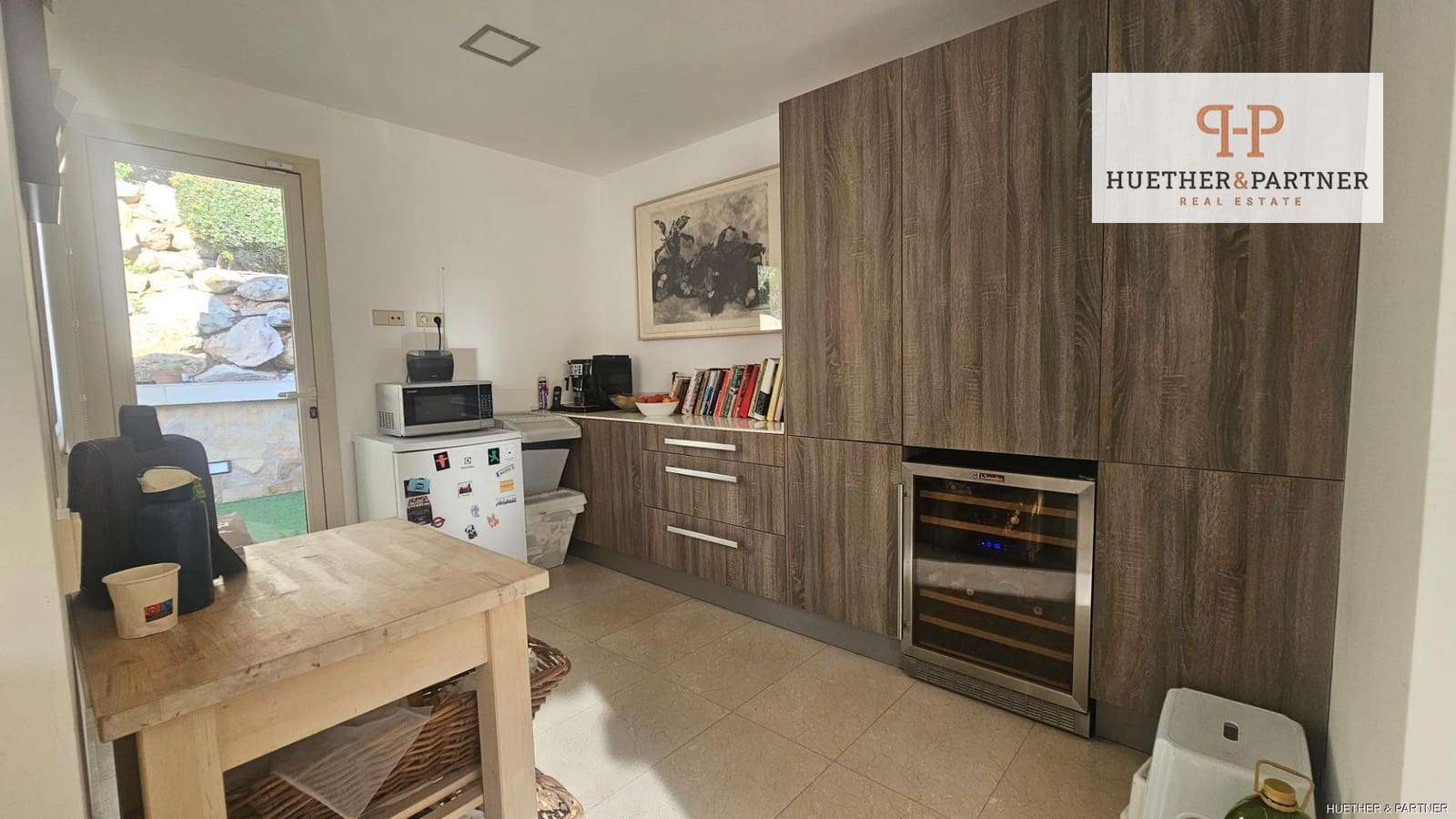 4 soveværelse Lejlighed til salg i Calvia - € 1.550.000 (Ref: 9412691)