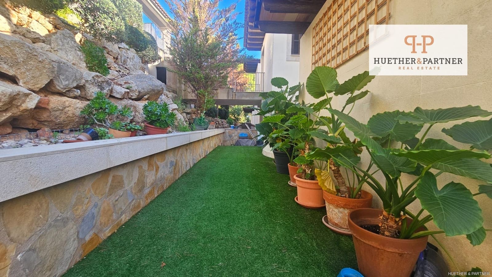 4 soveværelse Lejlighed til salg i Calvia - € 1.550.000 (Ref: 9412691)