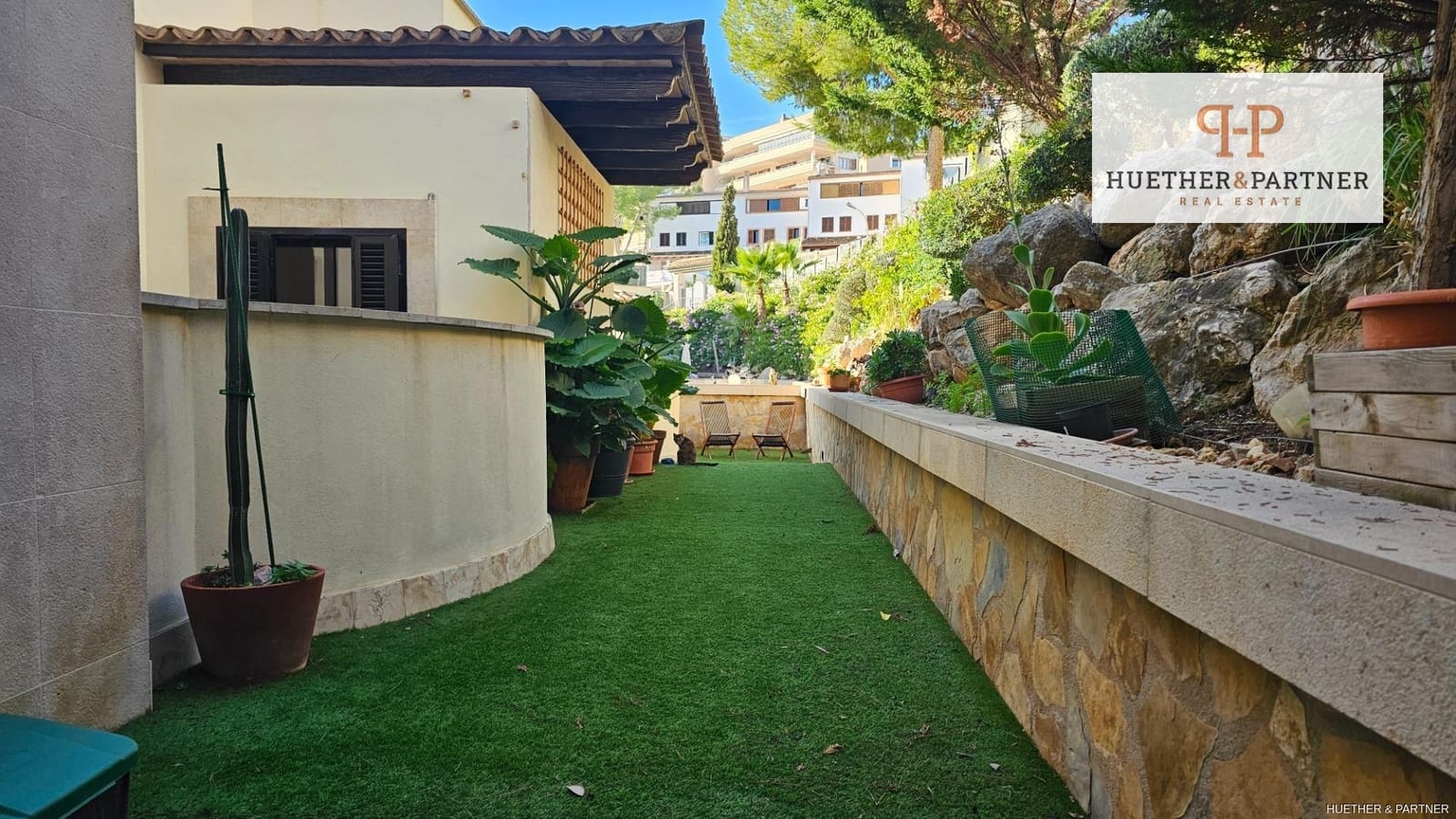 4 soveværelse Lejlighed til salg i Calvia - € 1.550.000 (Ref: 9412691)