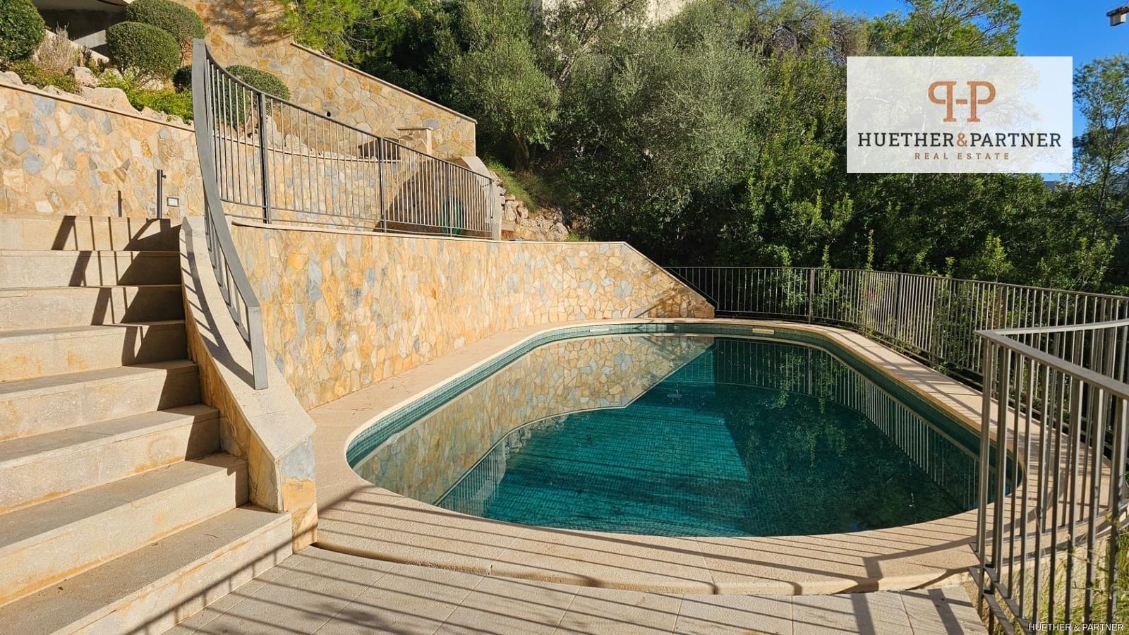 4 soveværelse Lejlighed til salg i Calvia - € 1.550.000 (Ref: 9412691)