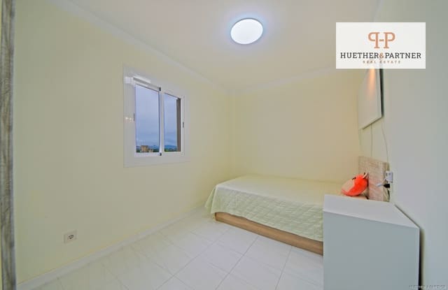 3 soverom Leilighet til salgs i S'Illot, Sant Llorenç des Cardassar - € 399 000 (Ref: 9412692)