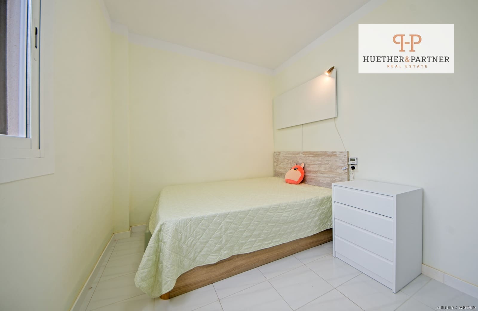 3 bedroom Flat for sale in S'Illot - € 399,000 (Ref: 9412692)