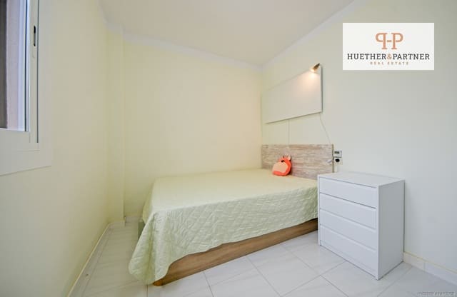 3 soverom Leilighet til salgs i S'Illot, Sant Llorenç des Cardassar - € 399 000 (Ref: 9412692)