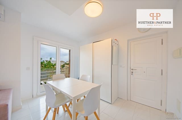 3 soverom Leilighet til salgs i S'Illot, Sant Llorenç des Cardassar - € 399 000 (Ref: 9412692)