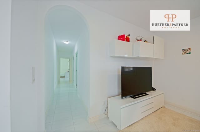 3 soverom Leilighet til salgs i S'Illot, Sant Llorenç des Cardassar - € 399 000 (Ref: 9412692)