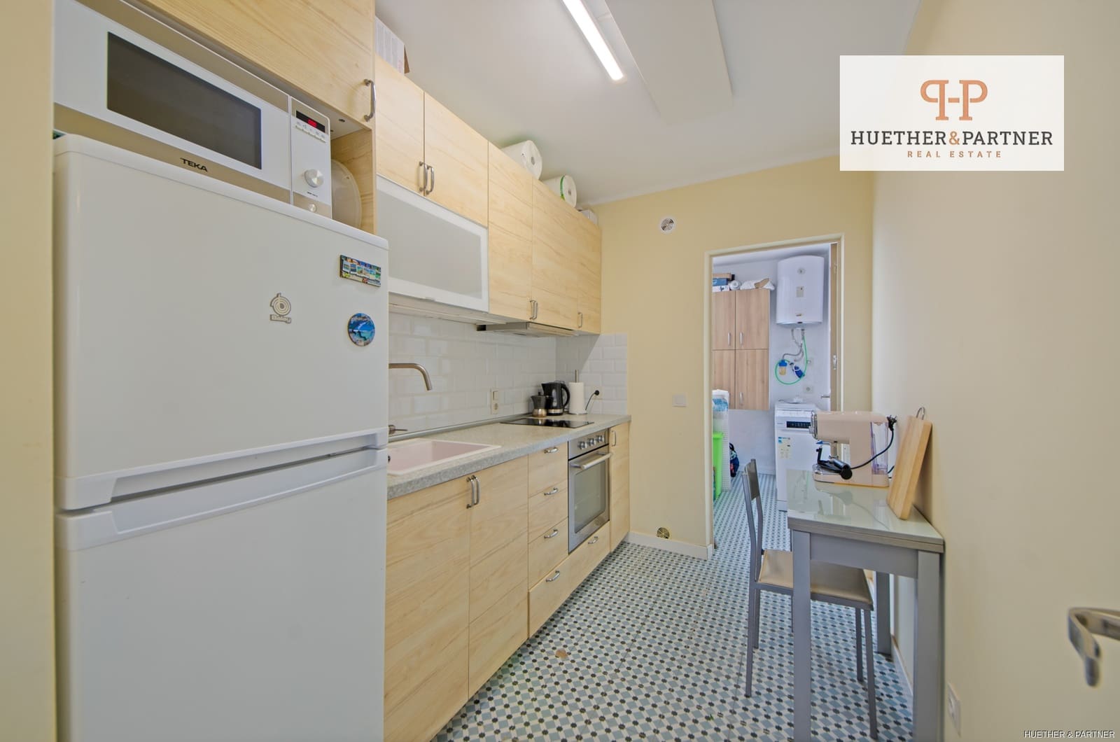 3 bedroom Flat for sale in S'Illot - € 399,000 (Ref: 9412692)