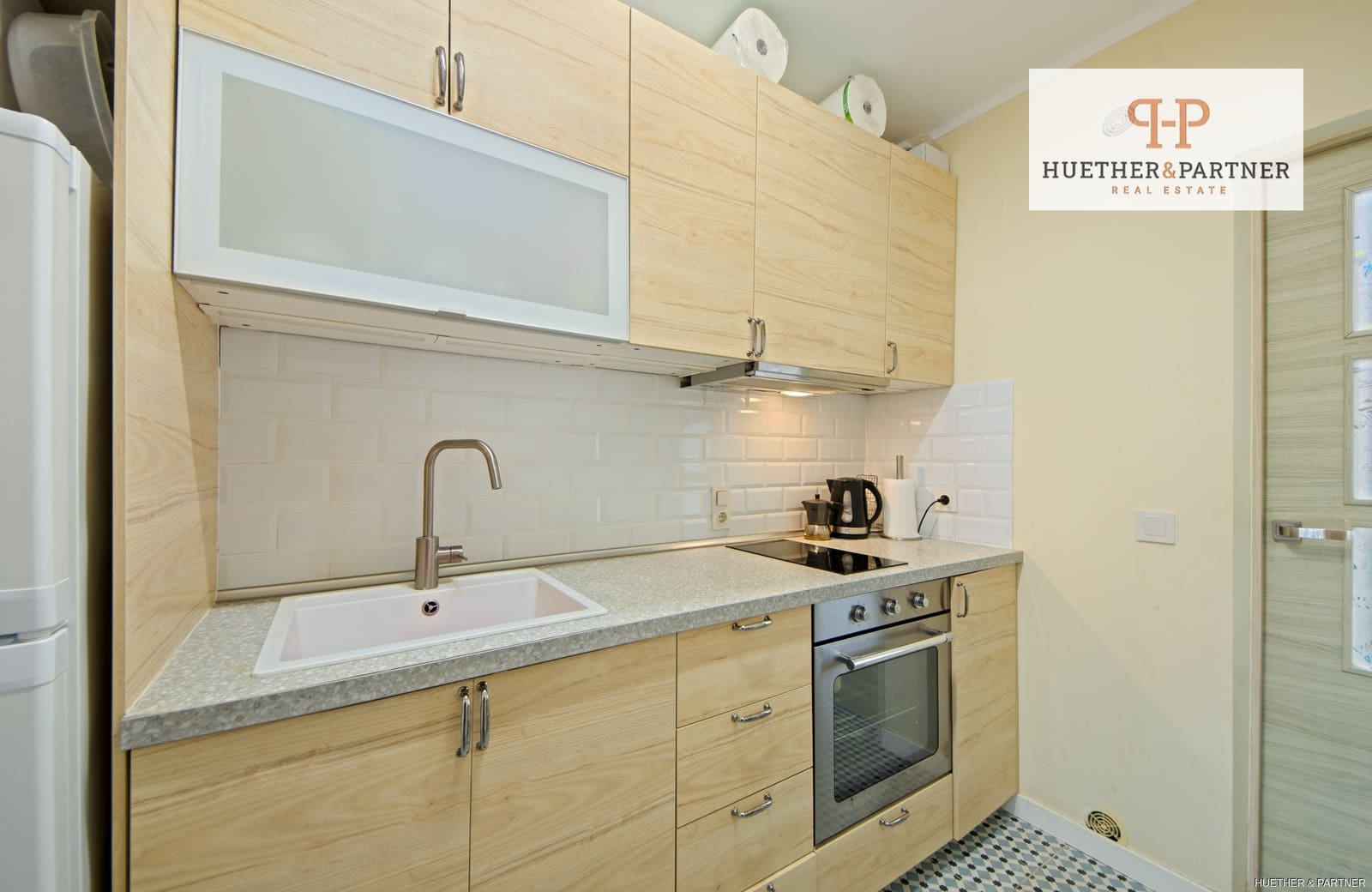 3 bedroom Flat for sale in S'Illot - € 399,000 (Ref: 9412692)