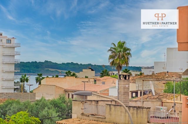 3 soverom Leilighet til salgs i S'Illot, Sant Llorenç des Cardassar - € 399 000 (Ref: 9412692)