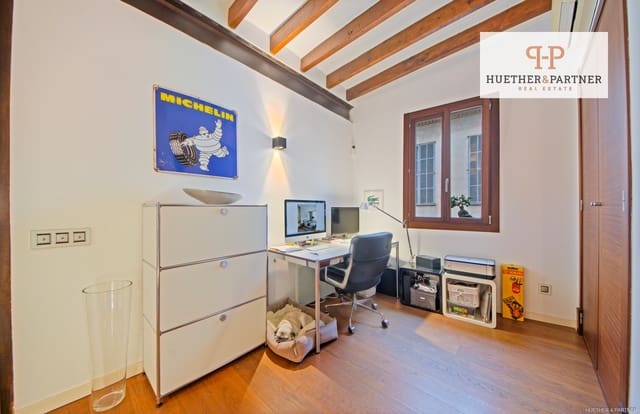 2 soverom Leilighet til salgs i Inca - € 735 000 (Ref: 9412693)