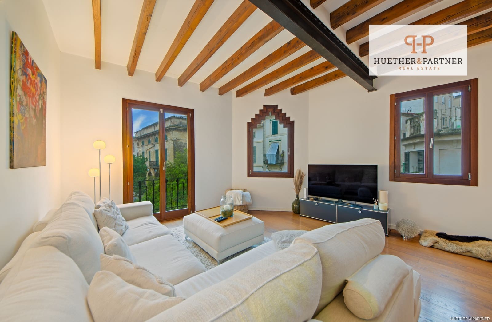 2 soverom Leilighet til salgs i Inca - € 735 000 (Ref: 9412693)