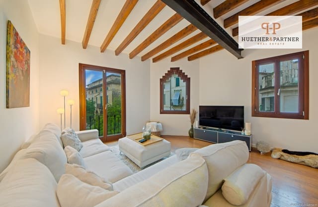 2 soverom Leilighet til salgs i Inca - € 735 000 (Ref: 9412693)