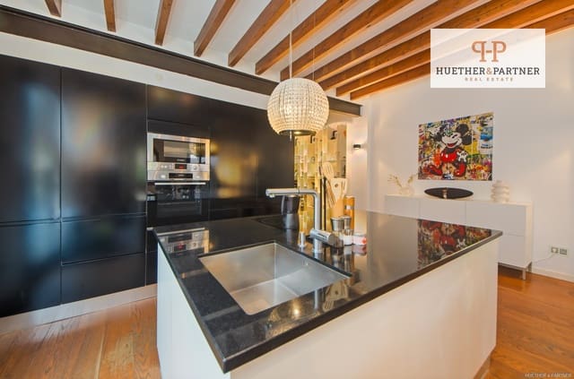 2 soverom Leilighet til salgs i Inca - € 735 000 (Ref: 9412693)